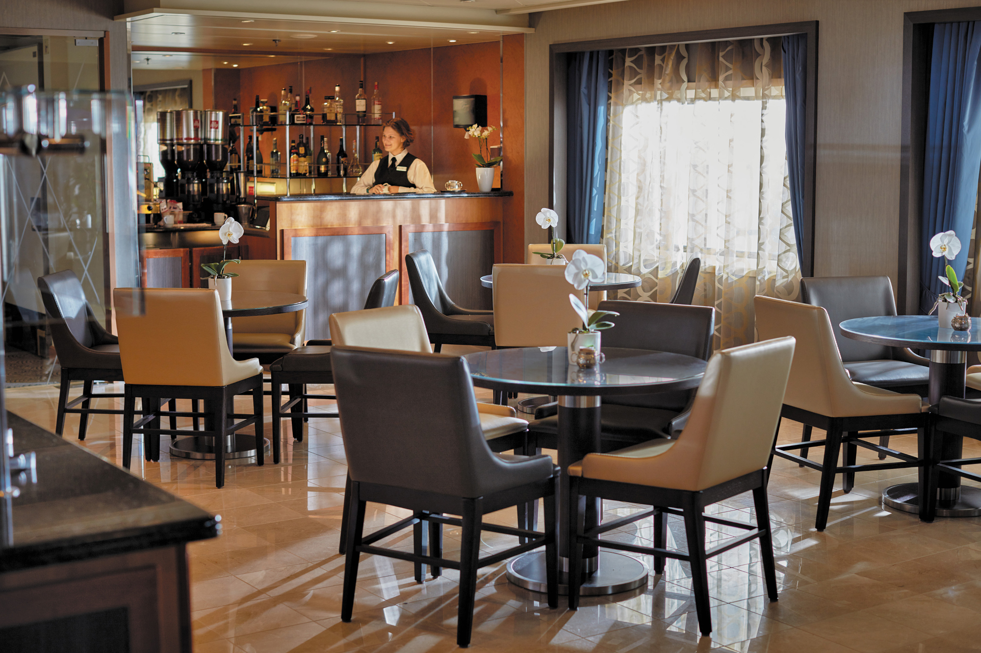 MyCruise Regent-Seven-Seas-Cruises Seven-Seas-Voyager Offentlige-arealer Restauranter6